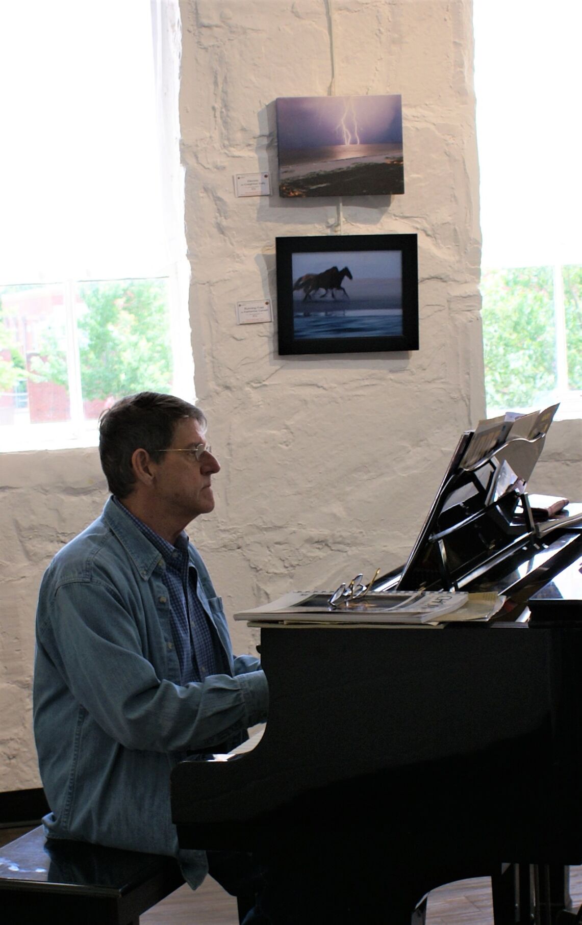 Bill Martin